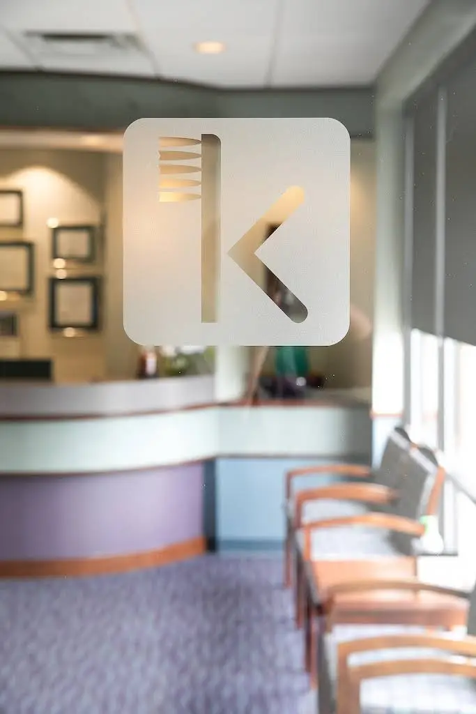 Ben Kaseff, DMD / Kaseff Gentle Dentistry