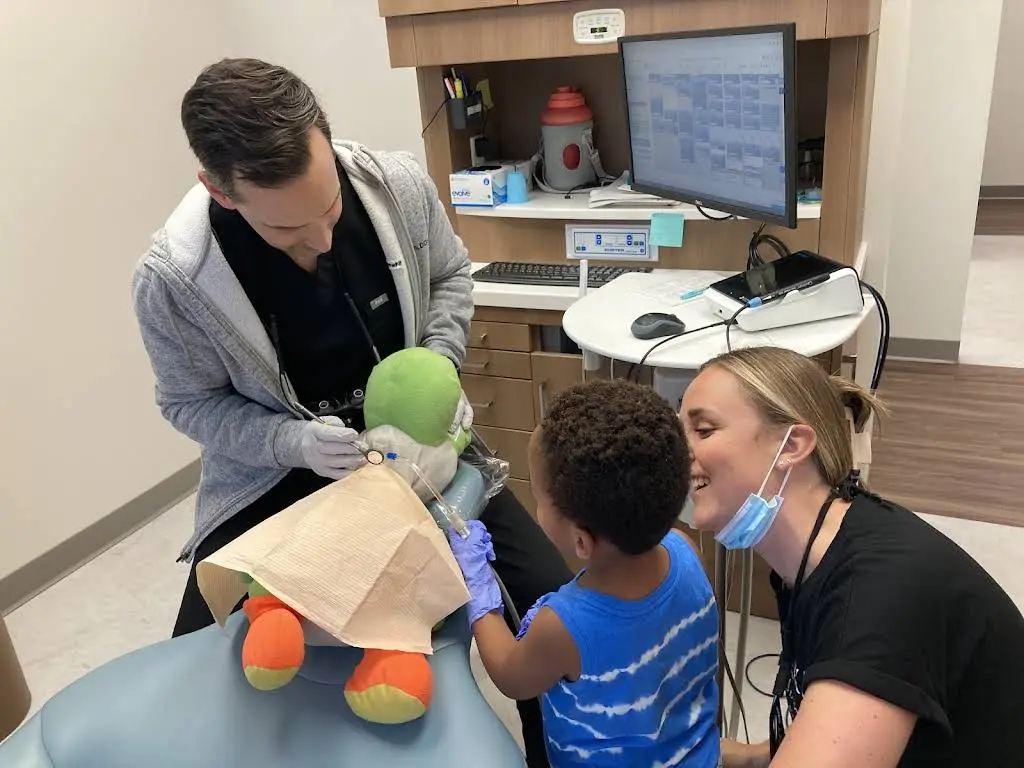 Dental Wellness of Milford