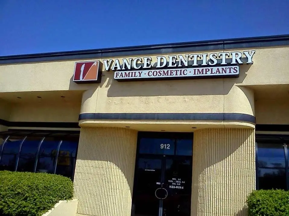 Vance Dentistry