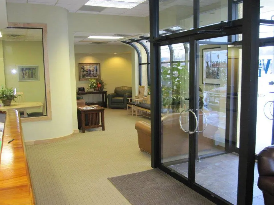 Vance Dentistry