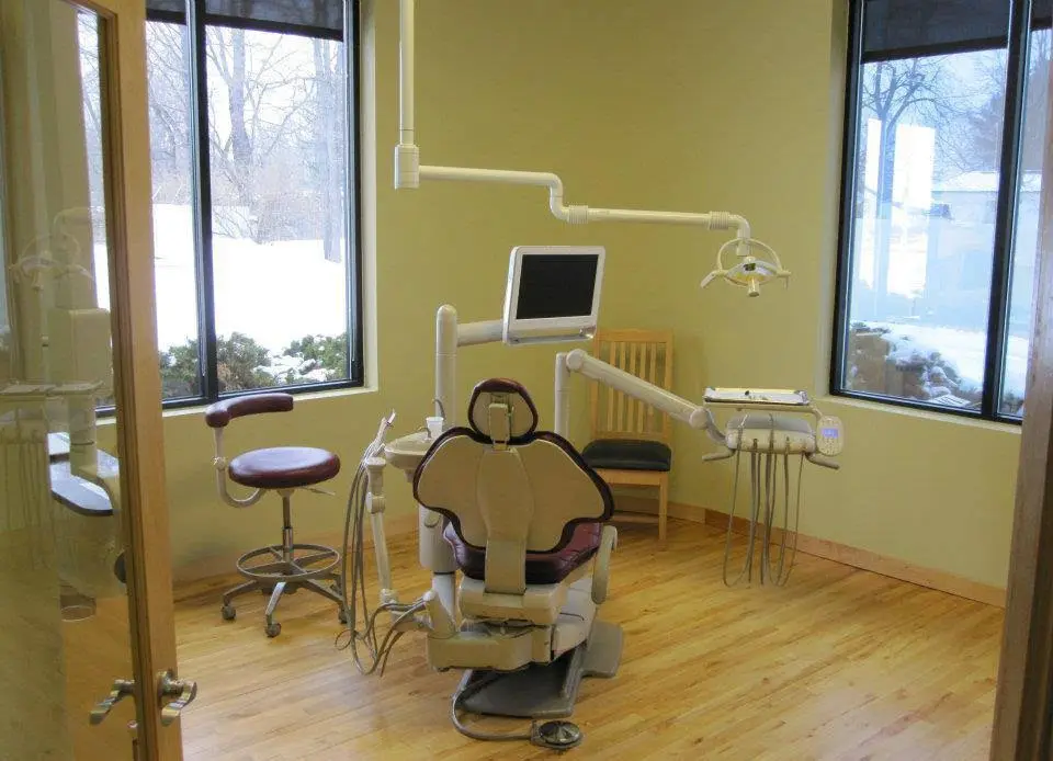 Vance Dentistry