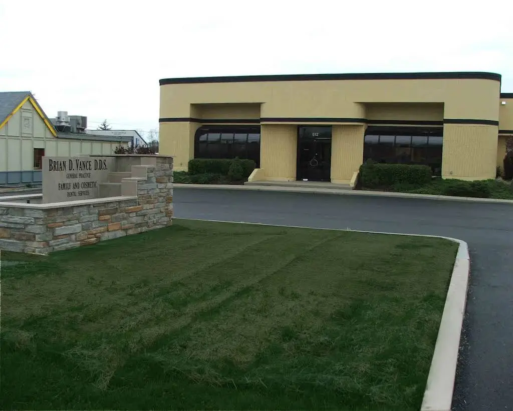 Vance Dentistry