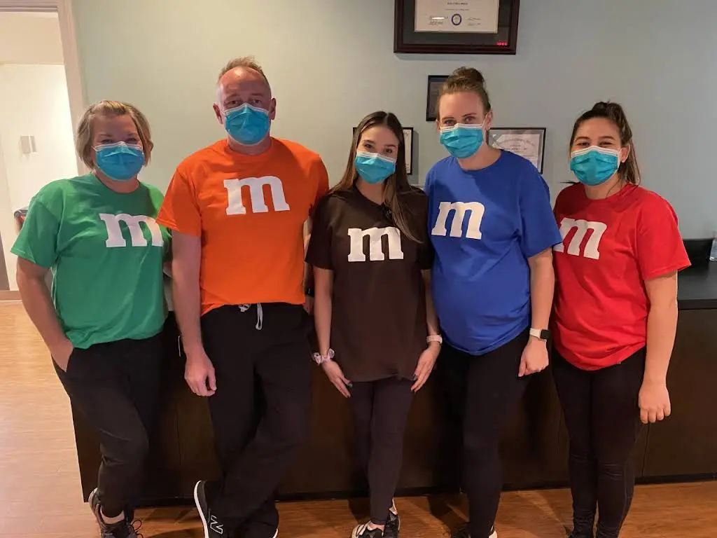 Crescent Hill Dental Care