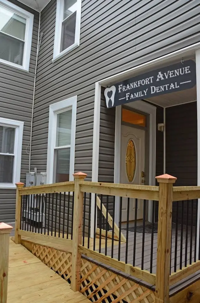 Frankfort Avenue Family Dental