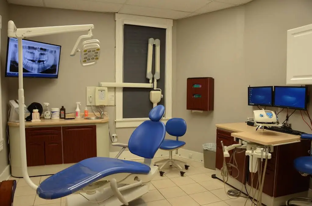 Frankfort Avenue Family Dental