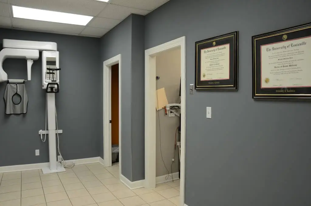 Frankfort Avenue Family Dental