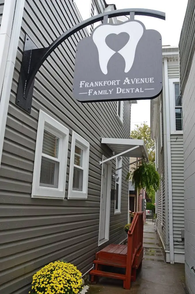 Frankfort Avenue Family Dental