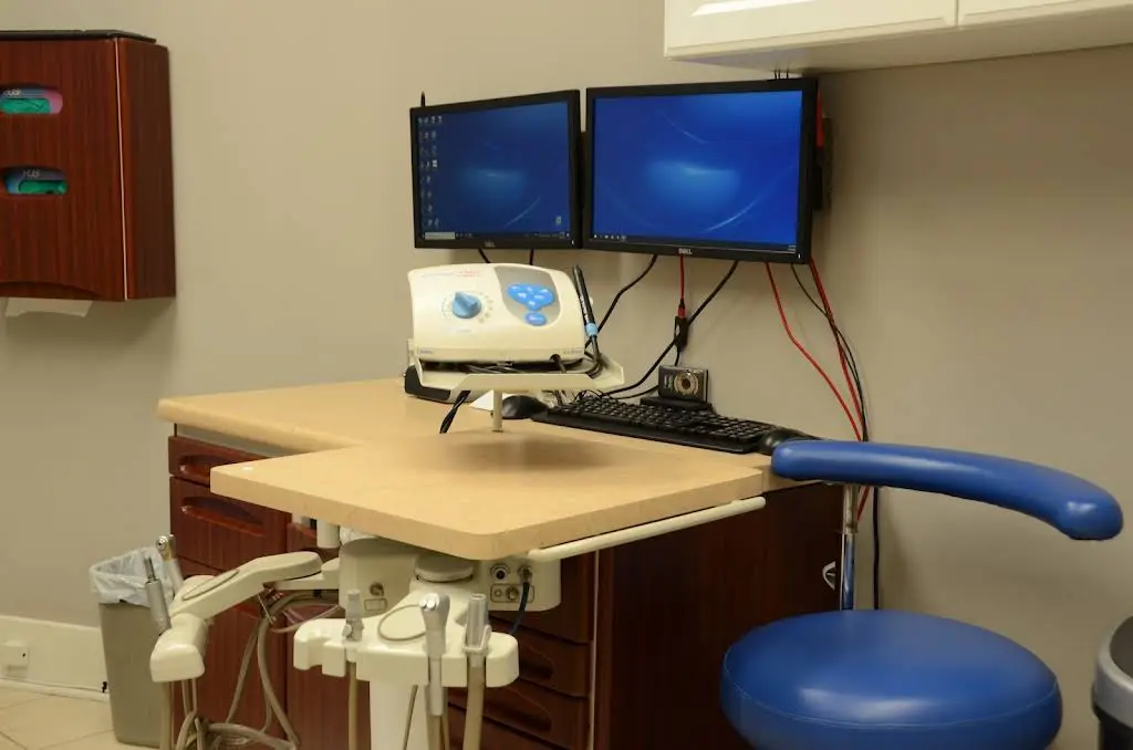 Frankfort Avenue Family Dental
