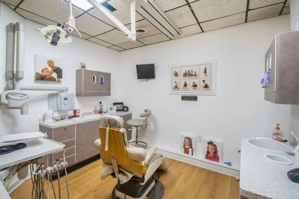 Mortenson Family Dental