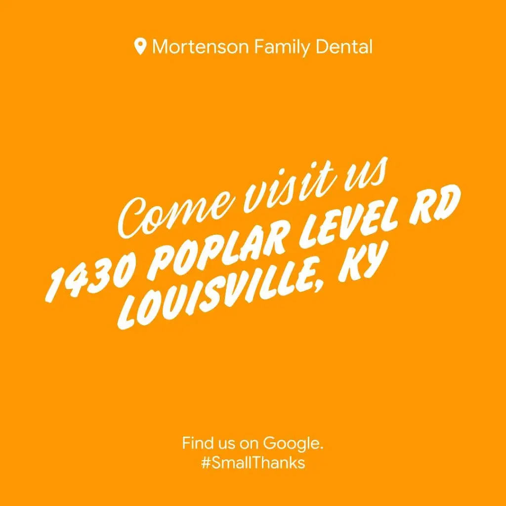 Mortenson Family Dental