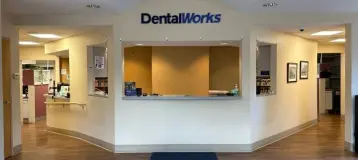 DentalWorks Louisville