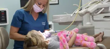 Deem Dentistry