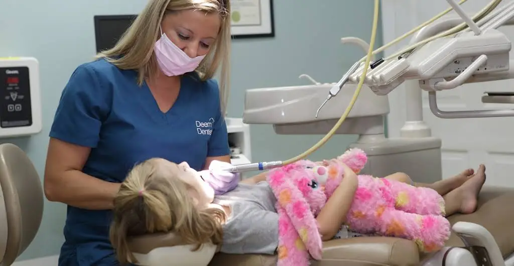 Deem Dentistry