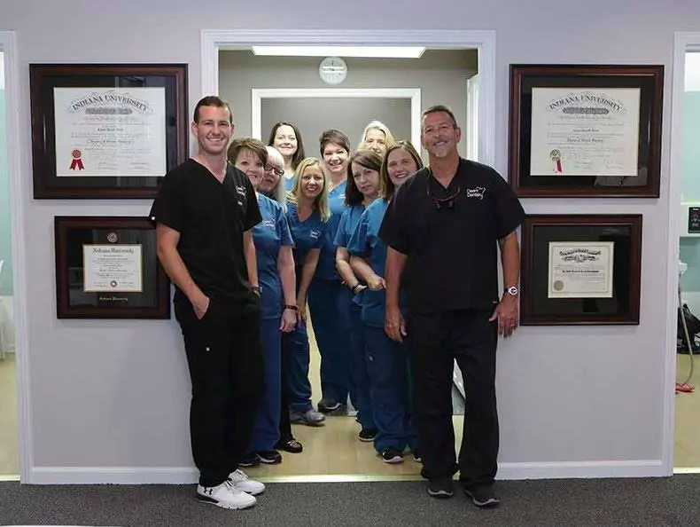 Deem Dentistry