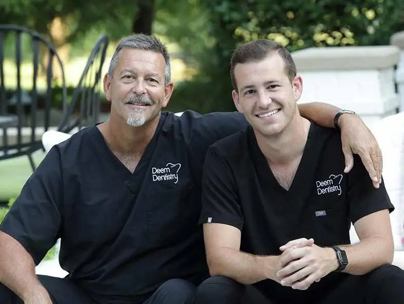 Deem Dentistry