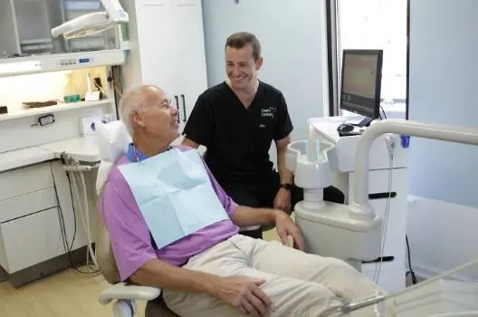 Deem Dentistry