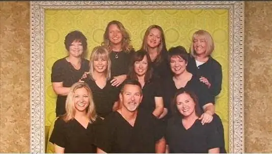 Deem Dentistry