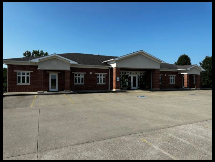 Harmon Dental Care