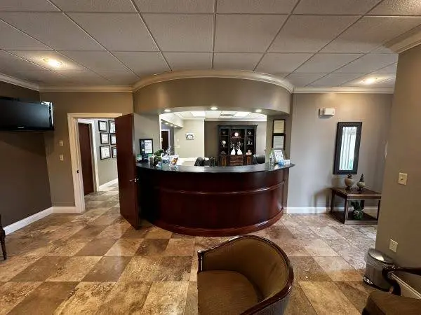 Harmon Dental Care
