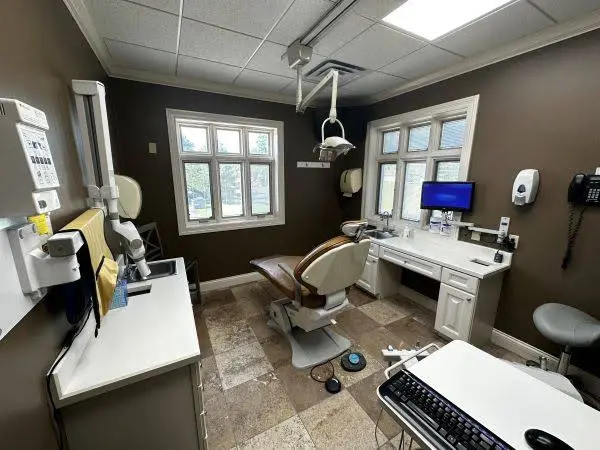 Harmon Dental Care