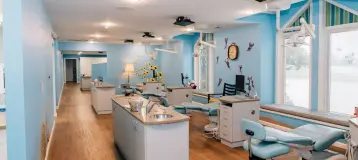 Seng Pediatric Dentistry