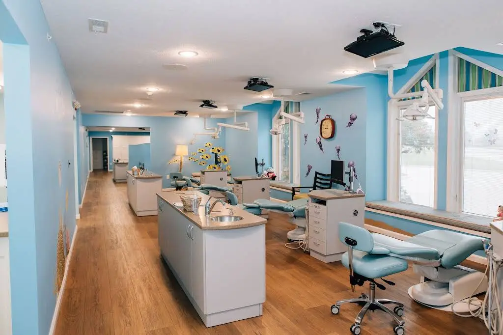 Seng Pediatric Dentistry