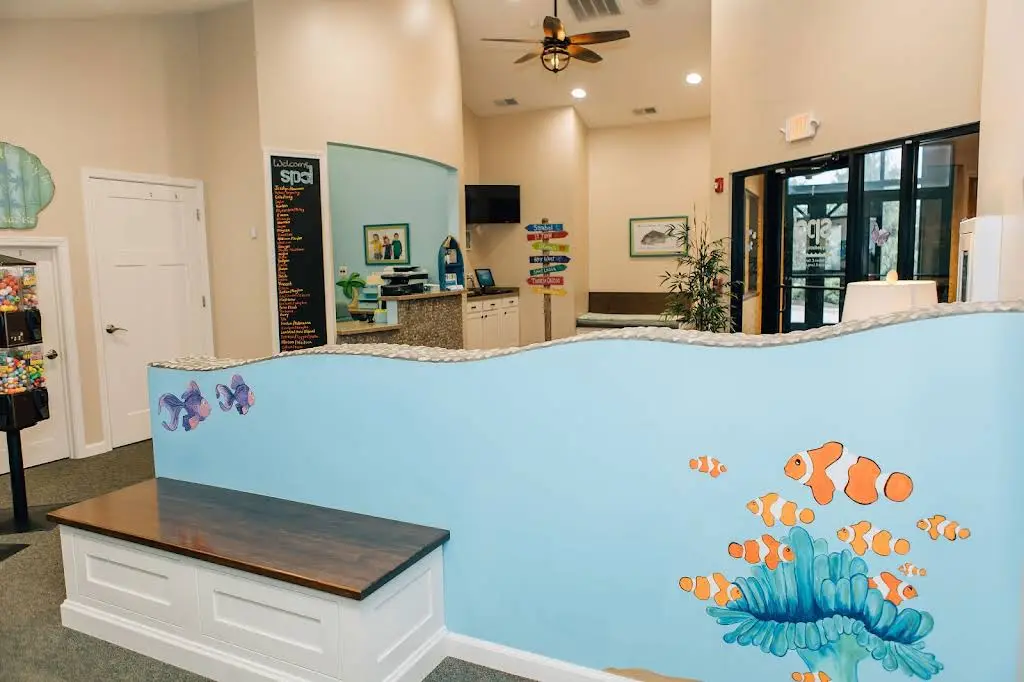 Seng Pediatric Dentistry