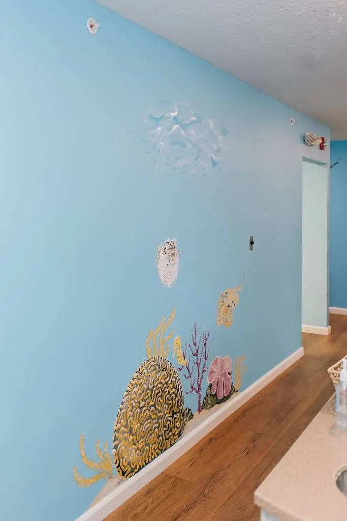 Seng Pediatric Dentistry