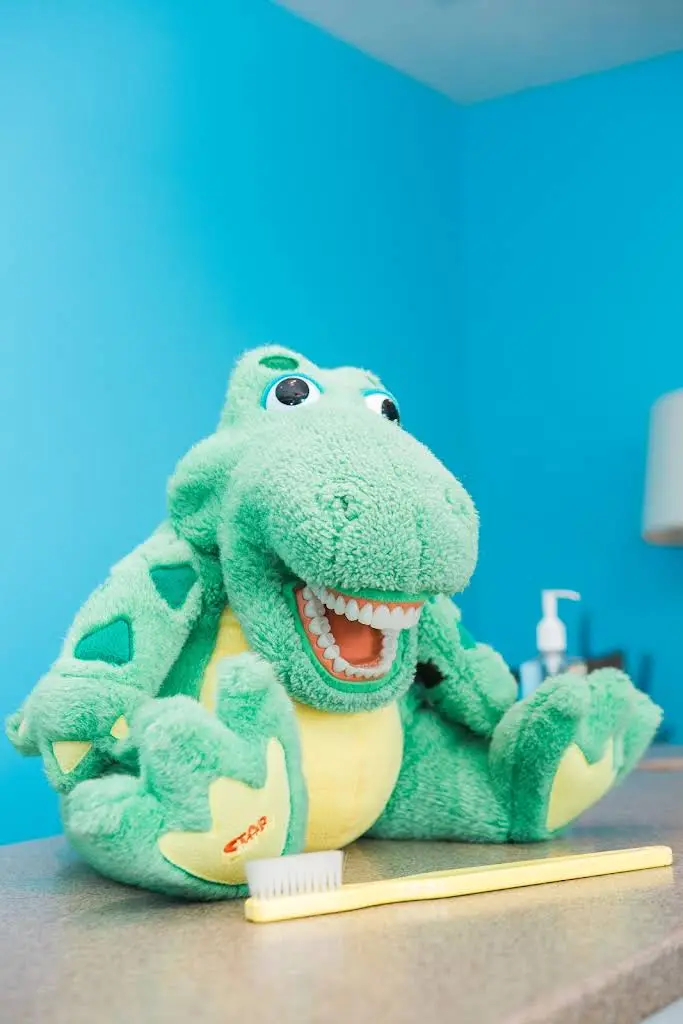 Seng Pediatric Dentistry