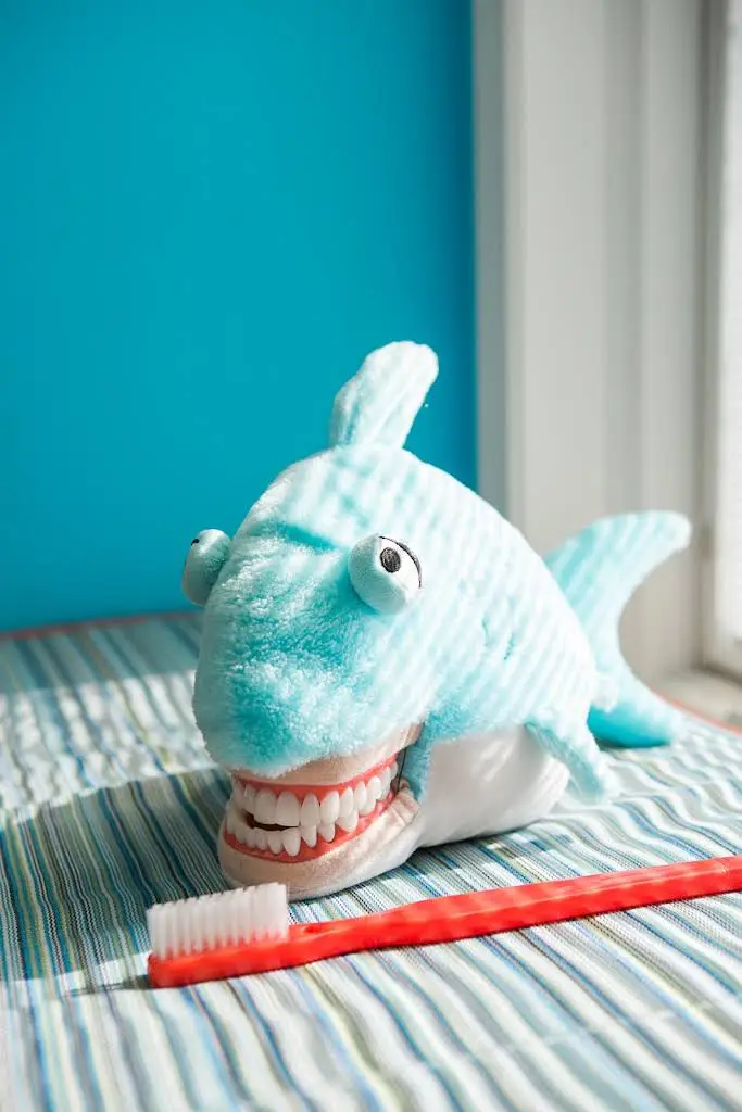Seng Pediatric Dentistry