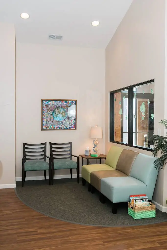 Seng Pediatric Dentistry