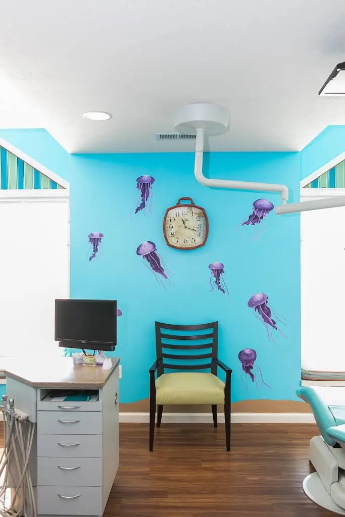 Seng Pediatric Dentistry