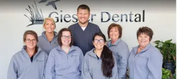 Giesler Dental