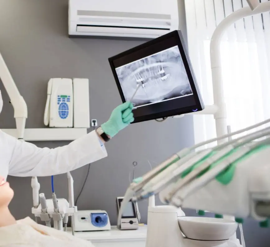 Jasper Family Dentistry