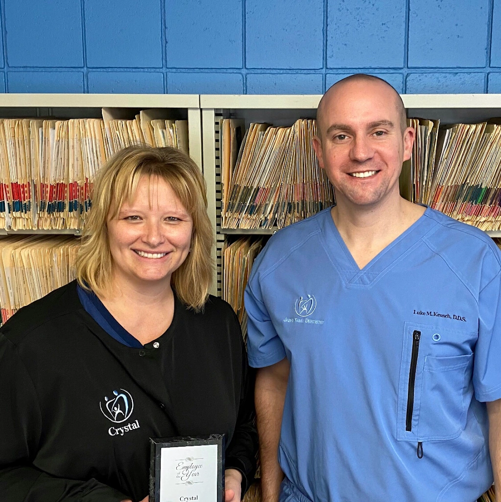 Jasper Family Dentistry