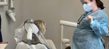 UofL Dental - West Louisville Goodwill Opportunity Center