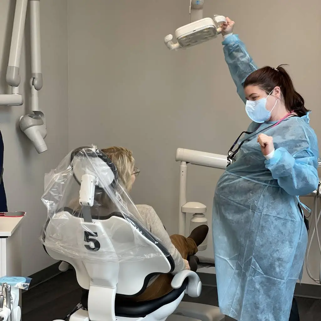 UofL Dental - West Louisville Goodwill Opportunity Center