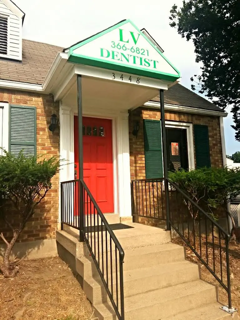 LV Dental