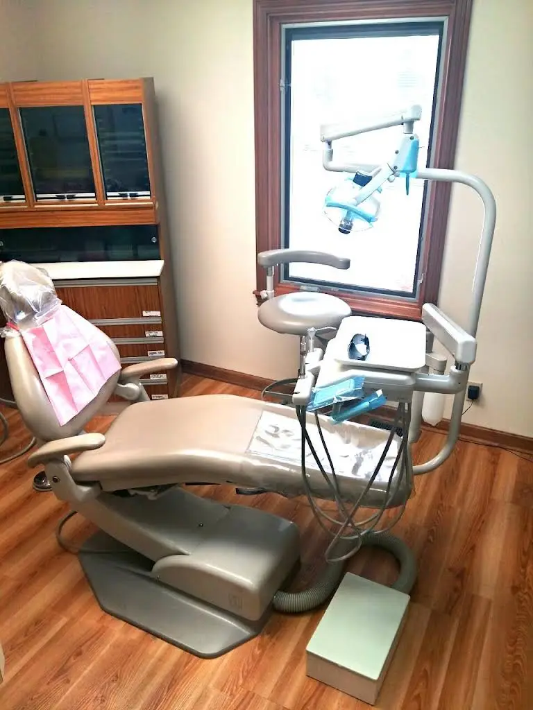 LV Dental