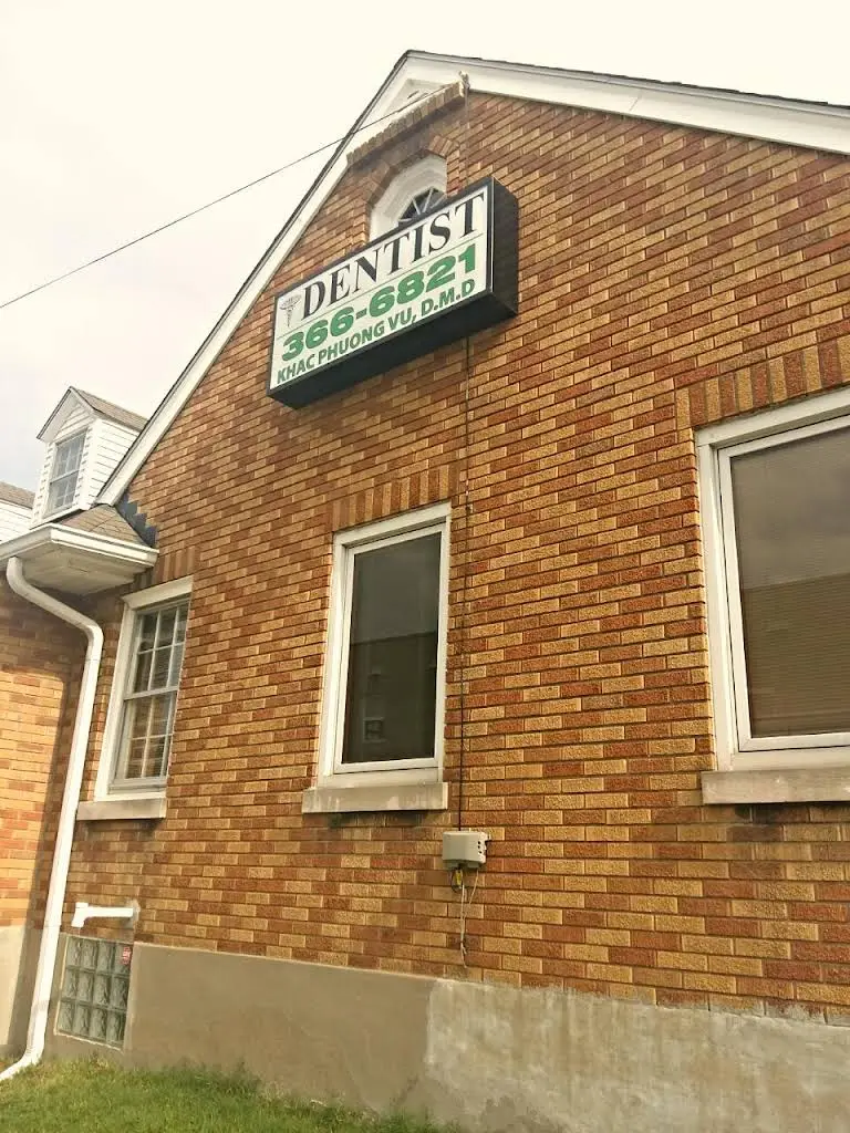 LV Dental
