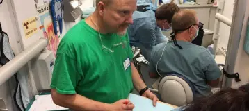 James Ransdell Dental Care, Psc