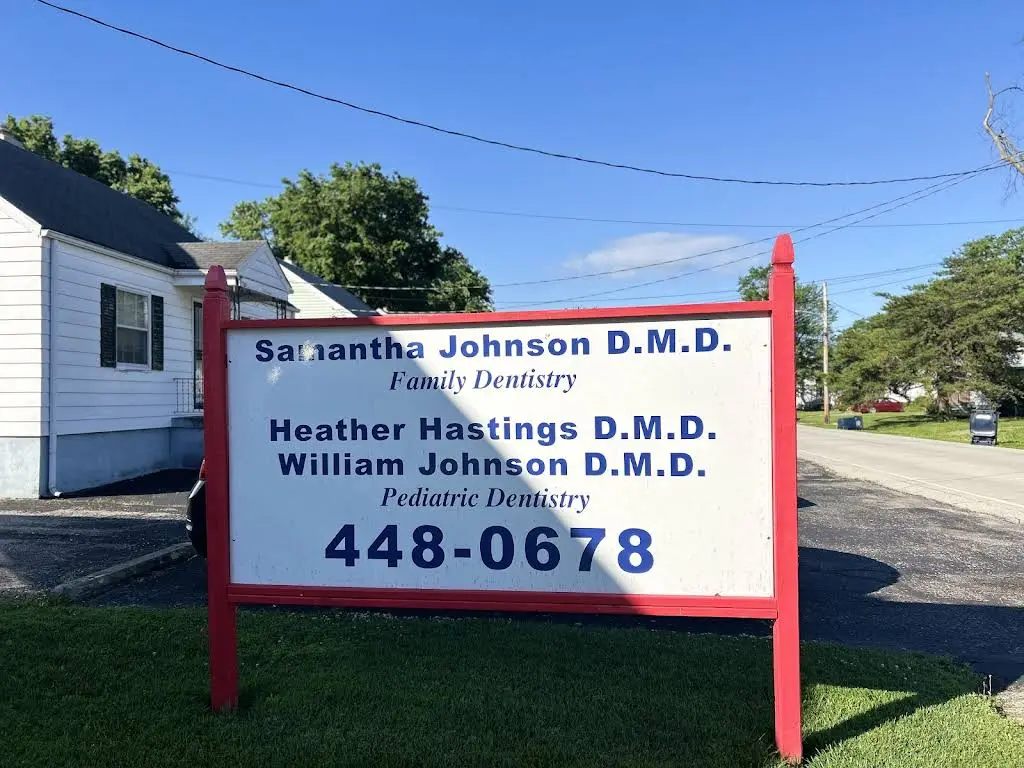 Bill Johnson, DMD