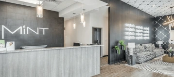 MINT dentistry | Shively