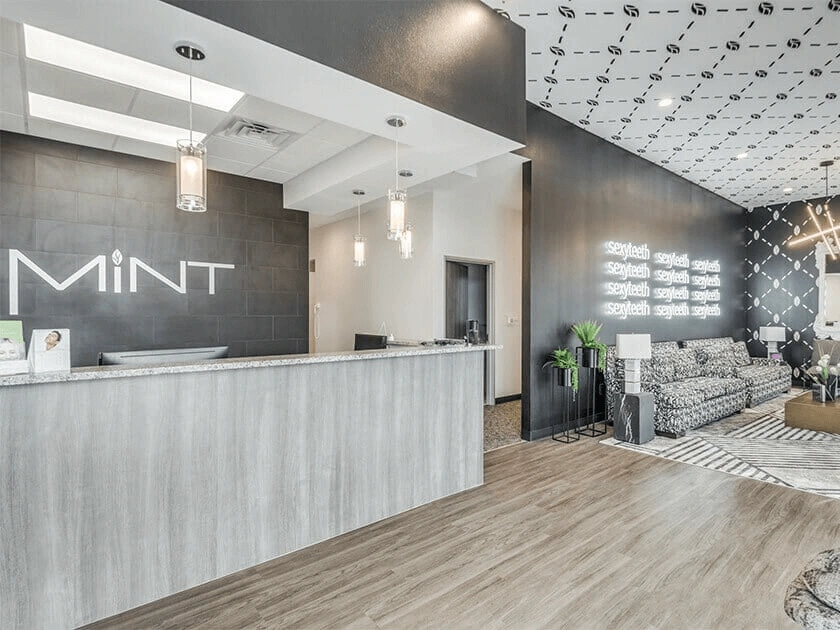 MINT dentistry | Shively