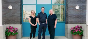 Schulte Family Dentistry