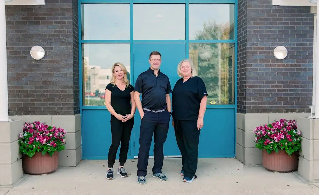 Schulte Family Dentistry