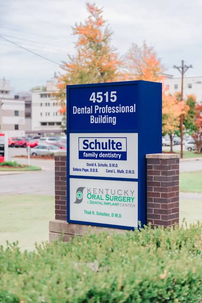 Schulte Family Dentistry