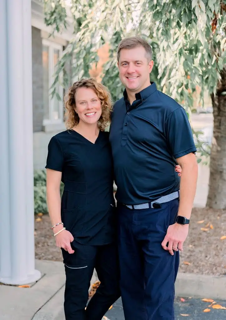 Schulte Family Dentistry