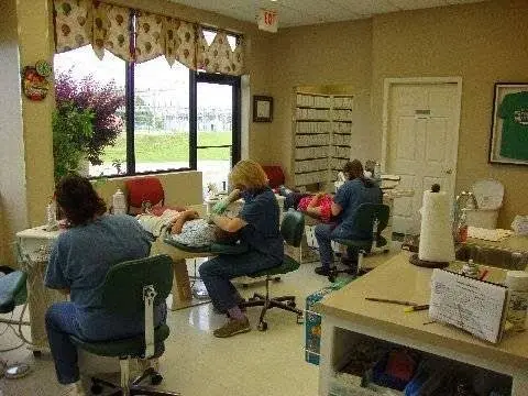 DuPlessis Orthodontics