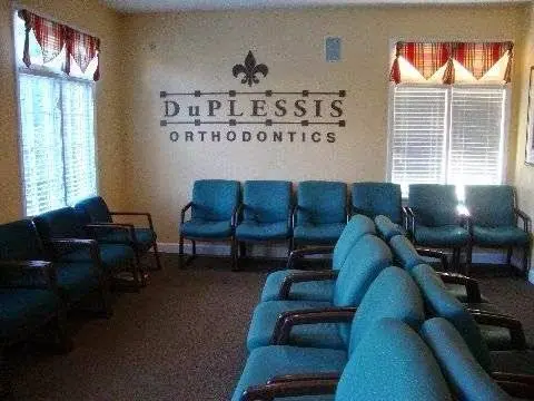 DuPlessis Orthodontics
